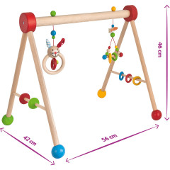 Eichhorn Baby Spielbogen детская игровая арка