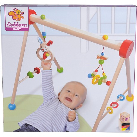 Eichhorn Baby Spielbogen детская игровая арка