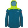TROLLKIDS Kinder Outdoorjacke BERGEN (recycelt) Детская уличная куртка BERGEN (переработанная)