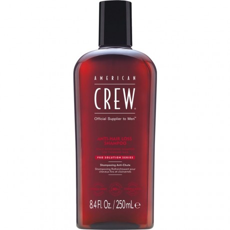 American Crew Anti-Hair Loss Shampoo  Шампунь против выпадения волос 250мл