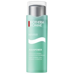 Biotherm (Биотерм) Homme normale Haut Gesichtscreme  Aquapower, 75 мл