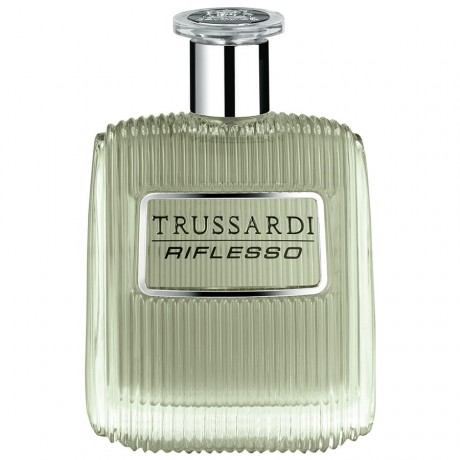 Trussardi (Трусарди)  After Shave Крем после бритья Riflesso, 100 мл