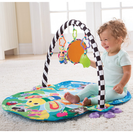 Lamaze Freddie das Gluhwurmchen Фредди светлячок