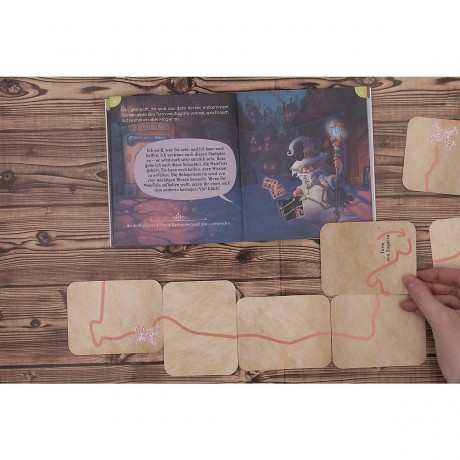 Loewe Verlag Escape Game Kids Побег из игры для детей