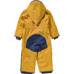 finkid Kinder Schneeanzug PIKKU WINTER EKO Детский зимний комбинезон PIKKU WINTER EKO