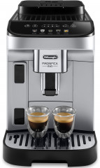 De'Longhi De'Longhi Kaffeevollautomat ECAM 290.61.SB, Vorbruh-Aroma-System  Полностью автоматическая кофемашина De'Longhi ECAM 290.61.SB, система ароматизации предварительного заваривания