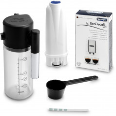 De'Longhi De'Longhi Kaffeevollautomat ECAM 290.61.SB, Vorbruh-Aroma-System  Полностью автоматическая кофемашина De'Longhi ECAM 290.61.SB, система ароматизации предварительного заваривания