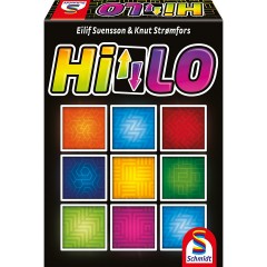 Schmidt Spiele HILO ХИЛО
