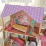 KidKraft Poppy Puppenhaus Маковый кукольный домик