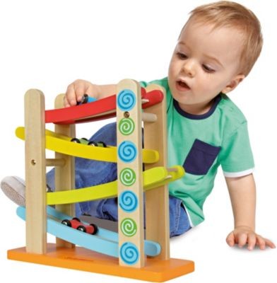 Eichhorn Autorennbahn автогоночная трасса