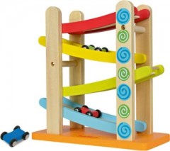 Eichhorn Autorennbahn автогоночная трасса