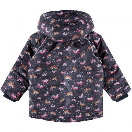 name it Winterjacke NMFMICCO fur Madchen Зимняя куртка NMFMICCO для девочки