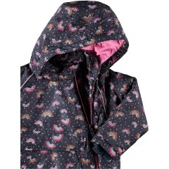 name it Winterjacke NMFMICCO fur Madchen Зимняя куртка NMFMICCO для девочки