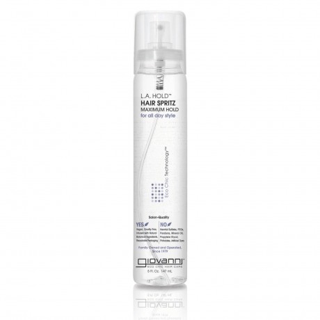 Giovanni L.A Hold Hair Spritz  L.A Hold Hair Spritz