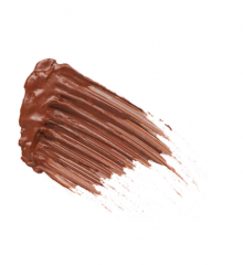 essence cosmetics Augenbrauengel make me brow eyebrow gel mascara Chocolaty Brows 05, Эссенс Гелевая тушь для бровей, №05 шоколадный, 3,8г