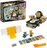 LEGO LEGO VIDIYO 43112 Robo HipHop Car LEGO VIDIYO 43112 Робо-хип-хоп автомобиль