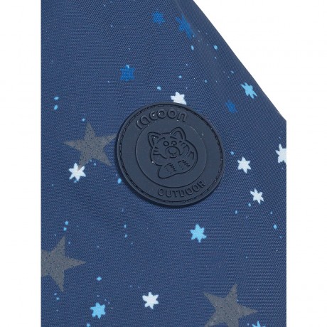 racoon outdoor Nolan Winterjacken Нолан зимние куртки