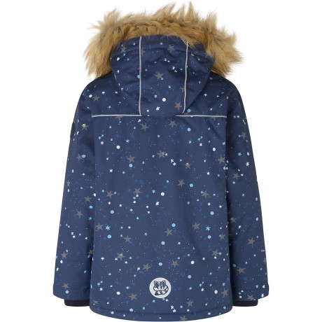 racoon outdoor Nolan Winterjacken Нолан зимние куртки