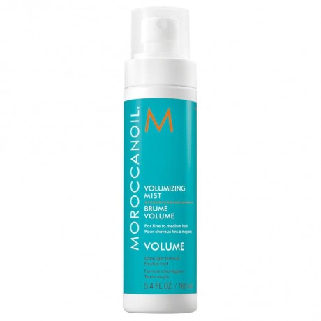Moroccanoil Volumizing Mist  Объемный туман