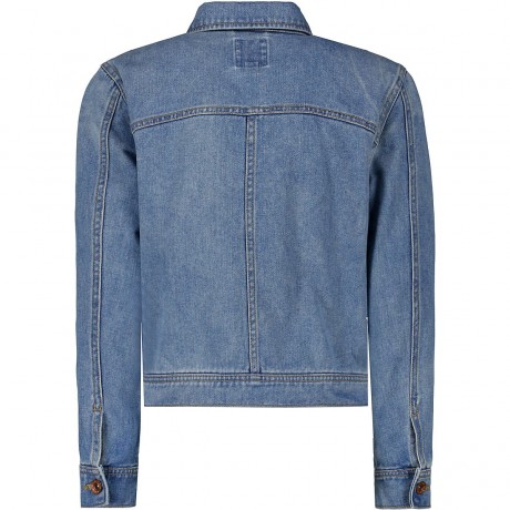 GARCIA JEANS Jeansjacke fur Madchen Джинсовая куртка для девочки