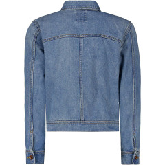 GARCIA JEANS Jeansjacke fur Madchen Джинсовая куртка для девочки