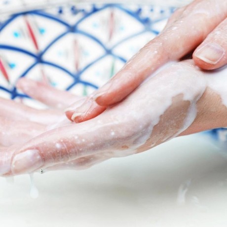 I WANT YOU NAKED Kokos-Milchbad Kokosnuss & Vitamin E Refill Ванна с кокосовым молоком запас кокоса и витамина Е