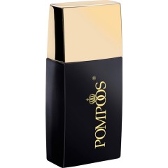 Pompoos Cosmetics Teint  Princess Foundation База для макияжа, Nr. 02 Natural / 35 мл