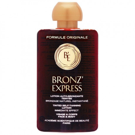 Academie Bronz#x27;Express Lotion  Бронза#x27;Экспресс-лосьон