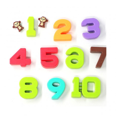 Vicabo Mathematisches Spielzeug Lernspielzeug Mathematikkarten Математические игрушки развивающие игрушки математические карточки