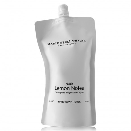 Marie-Stella-Maris Hand Soap Refill  Запасное мыло для рук