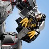LEGO LEGO SuperHeroes 76124 War Machine Buster LEGO Super Heroes 76124 Бастер боевых машин