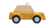 PLANTOYS Planworld Taxi Spielzeugautos Игрушечные машинки Planworld Taxi