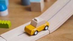 PLANTOYS Planworld Taxi Spielzeugautos Игрушечные машинки Planworld Taxi