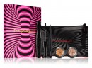 МАC Hypnotizing Holiday Now you see me Extra Dimension Eye Kit Golden, МАК Набор для макияжа глаз в подарочной упаковке, Золото