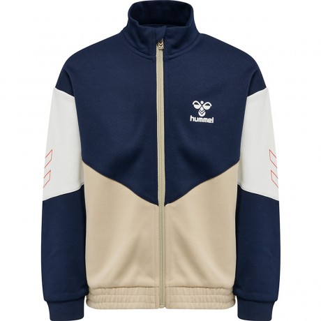 hummel hmlRANE ZIP JACKET Sweatjacken fur Jungen hmlRANE ZIP JACKET Толстовки для мальчиков