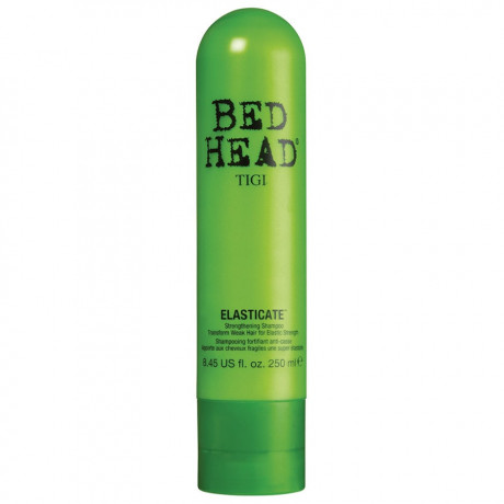 TIGI (Тиджи) Elasticate Strengthening Shampoo Haarshampoo Reparatur & Kraftigung, 250 мл