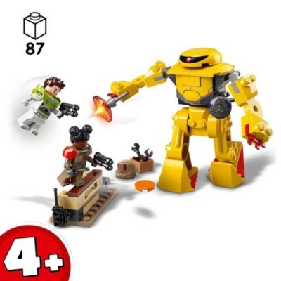 LEGO LEGO Toy Story 76830 Zyclops-Verfolgungsjagd LEGO Toy Story 76830 Погоня за циклопом