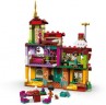 LEGO LEGO Disney Princess 43202 Das Haus der Madrigals LEGO Disney Princess 43202 Дом Мадригалов