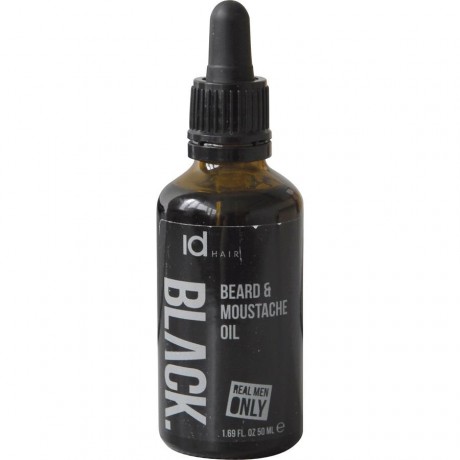 ID Hair Beard Oil  Масло для бороды