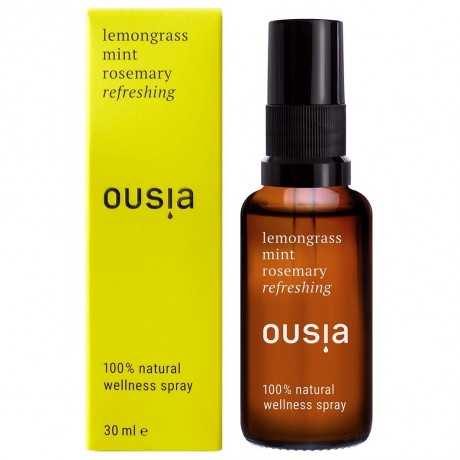 OUSIA Wellness Spray Refreshing  Оздоровительный спрей Освежающий