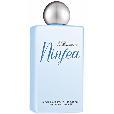 Blumarine (Блю Марин) Ninfea Body Lotion Лосьон для тела, 200 мл