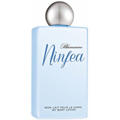Blumarine (Блю Марин) Ninfea Body Lotion Лосьон для тела, 200 мл