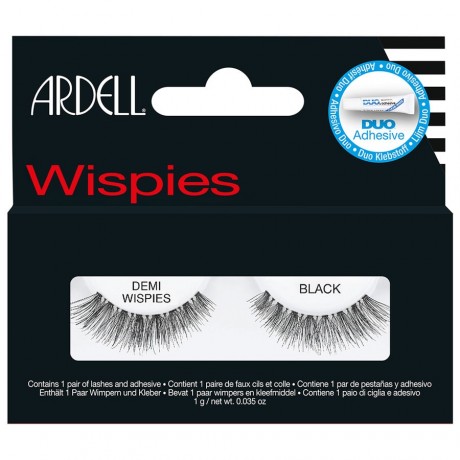 Ardell (Ардел) Invisibands Demi Wispies Wimpern Wispies, 1 шт.