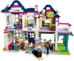 LEGO LEGO Friends 41449 Andreas Haus LEGO Friends 41449 Дом Андреа