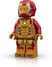 LEGO LEGO Marvel Super Heroes 76203 Iron Man Mech LEGO Marvel Super Heroes 76203 Механический Железный Человек