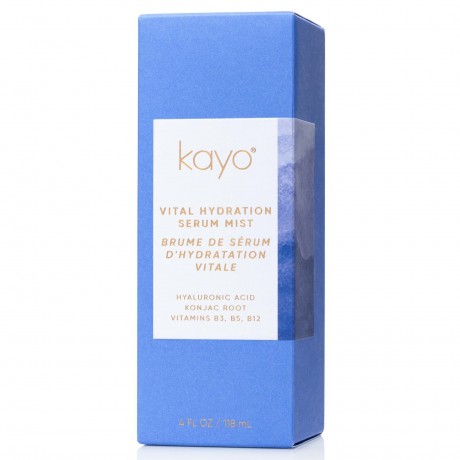 Kayo Body Care VITAL HYDRATION SPRAY  VITAL УВЛАЖНЯЮЩИЙ СПРЕЙ