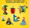 LEGO LEGO Classic 11019 Bausteine und Funktionen LEGO Classic 11019 Конструкторы и детали