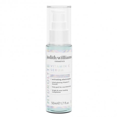 Judith Williams Nahrendes Gesichtsserum fur einen perfektionierten Hautton  Питательная сыворотка для лица для идеального тона кожи