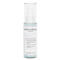 Judith Williams Nahrendes Gesichtsserum fur einen perfektionierten Hautton  Питательная сыворотка для лица для идеального тона кожи