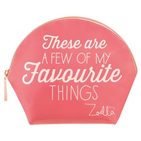 Zoella beauty Favourite Things Beauty-Tasche 1 шт.